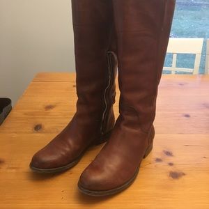 Frye Women’s Tall Boots